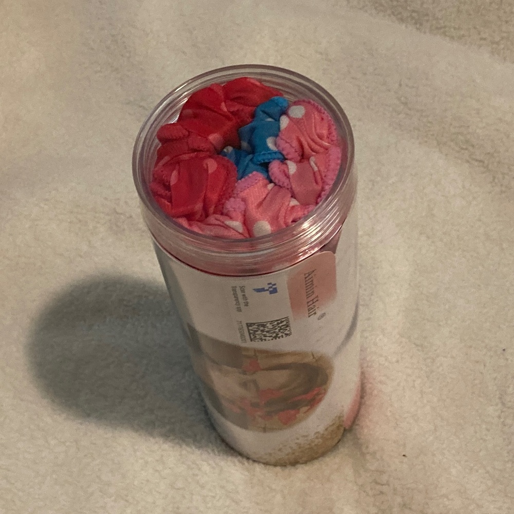 Heatless Curlers - 20 piece set